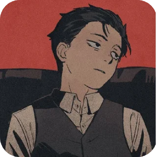 Sticker Субару @TgEmodziBot - 5