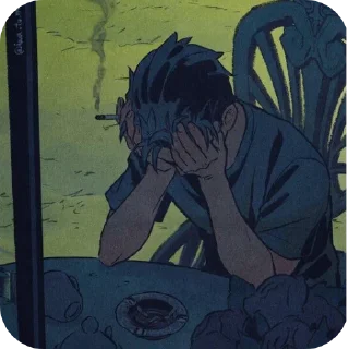 Sticker Субару @TgEmodziBot - 10