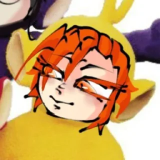 Стикер Мао пусти в копилку - 6