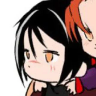 Стикер Мао пусти в копилку - 4