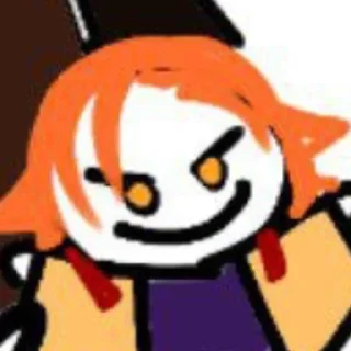 Стикер Мао пусти в копилку - 8