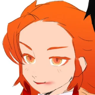 Стикер Мао пусти в копилку - 11