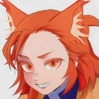 Стикер Мао пусти в копилку - 2