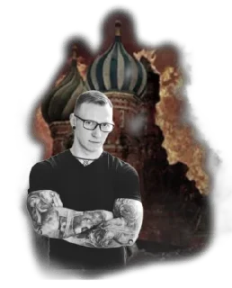 Sticker Spartak Subbota - 11