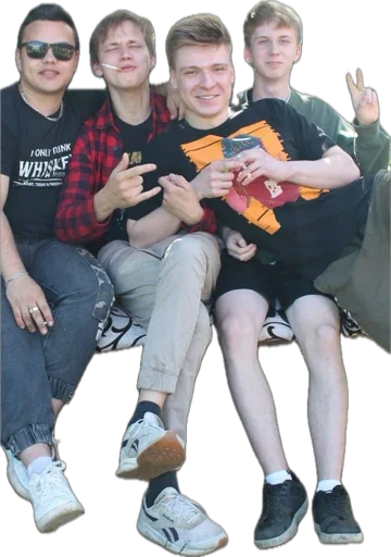 Sticker SubmarineVadik - 1