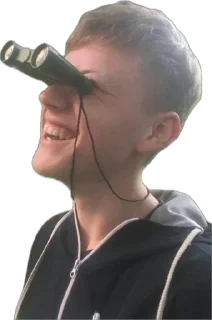 Sticker Субмарин Кулаков - 5