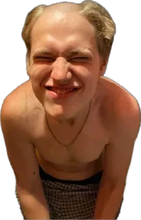 Sticker Субмарин Кулаков - 9