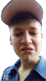 Sticker Субмарин Кулаков - 1