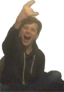 Sticker Субмарин Кулаков - 6