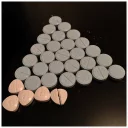 Стикер Substances - 2