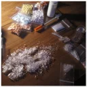 Стикер Substances - 1