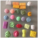 Стикер Substances - 4