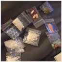 Стикер Substances - 8