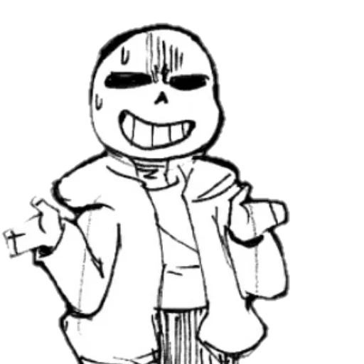 sketch drawing cartoon