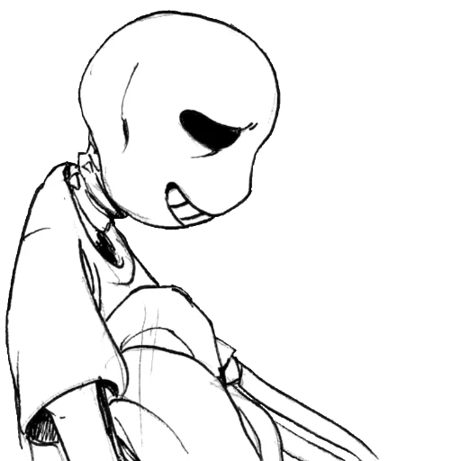 sketch drawing illustration