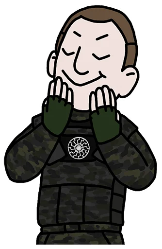 Sticker SubtoPew - 1