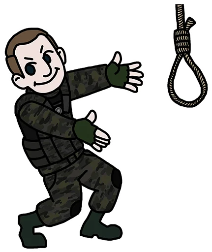 Sticker SubtoPew - 1