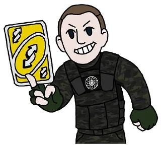 Стикер Subscribe to Pewdiepie - 5