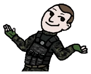 Стикер Subscribe to Pewdiepie - 3