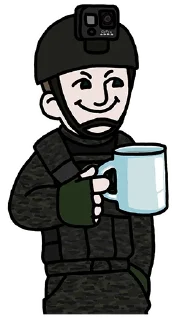 Стикер Subscribe to Pewdiepie - 6