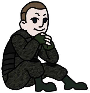 Стикер Subscribe to Pewdiepie - 0