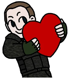 Стикер Subscribe to Pewdiepie - 2