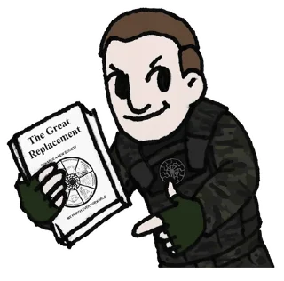 Стикер Subscribe to Pewdiepie - 10