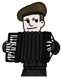 Стикер Subscribe to Pewdiepie - 11