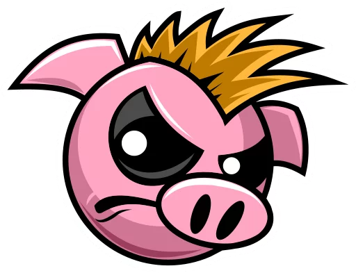 Sticker Subyart - 11