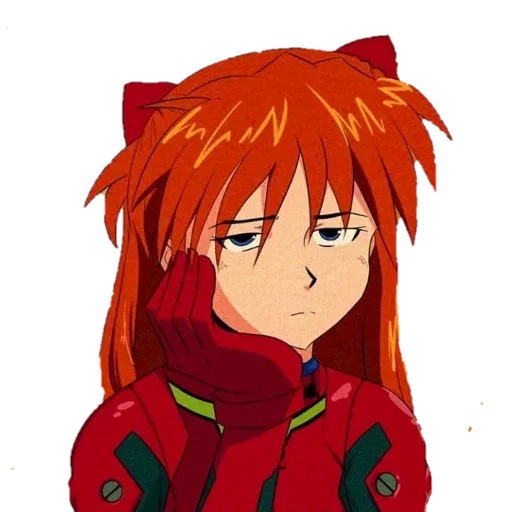 аниме мультфильм вымышленный персонаж