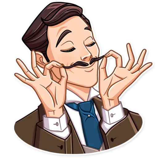 эскиз мультфильм клипарт