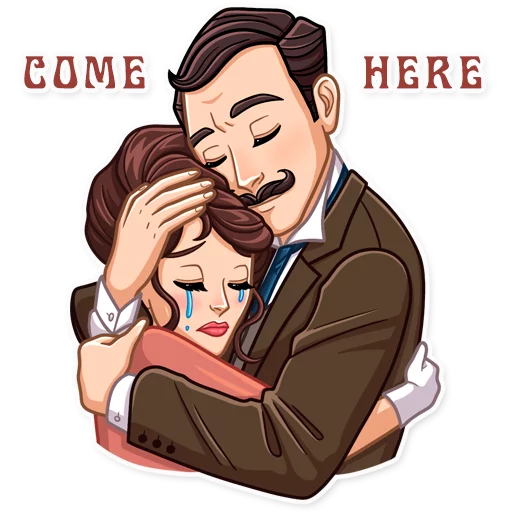 человеческое лицо клипарт мультипликация