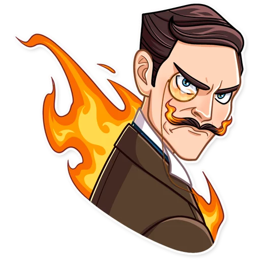 cartoon clipart illustration