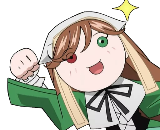 Sticker Such pack - 2