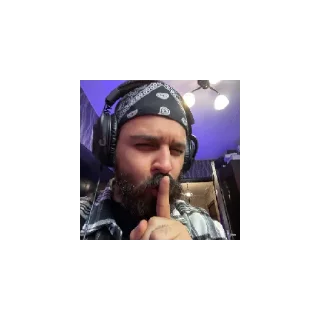 Sticker Sudarech'ek - 4