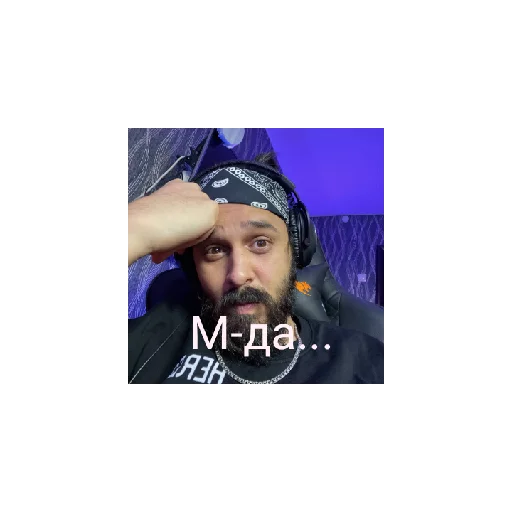 Sticker Sudarech'ek - 9