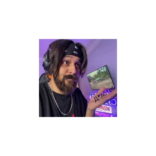 Sticker Sudarechek - 1