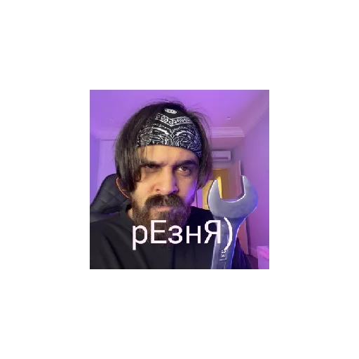 Sticker Sudarechek - 1