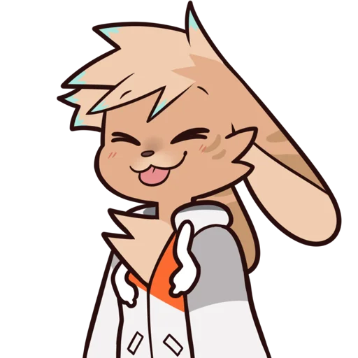 Стикер SudoBun - 1