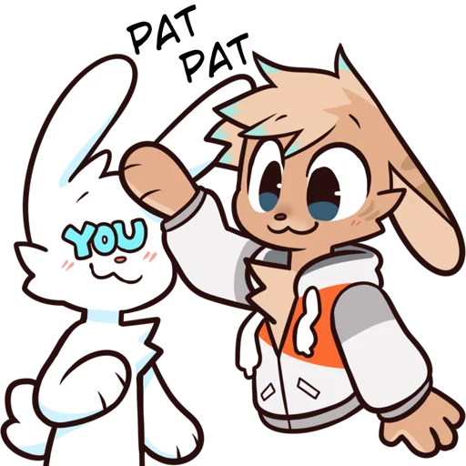 Стикер SudoBun - 1