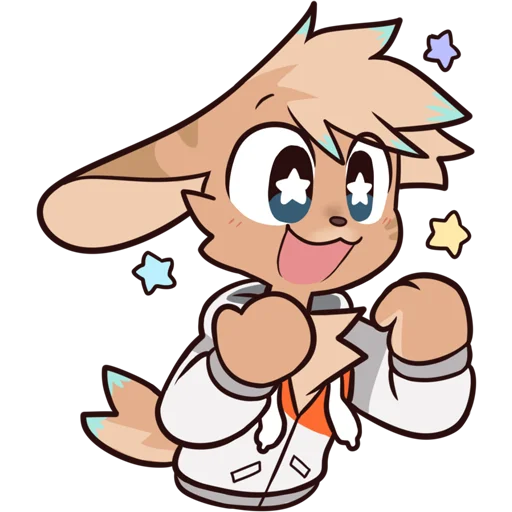 Стикер SudoBun - 1