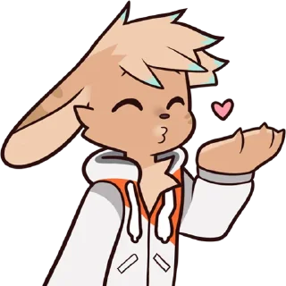 Стикер SudoBun - 1