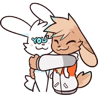 Стикер SudoBun - 9