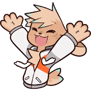 Стикер SudoBun - 2