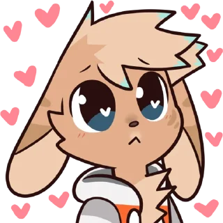 Стикер SudoBun - 4