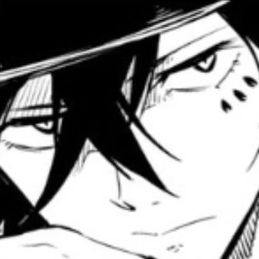 Sticker Suehiro Tetchō - 6