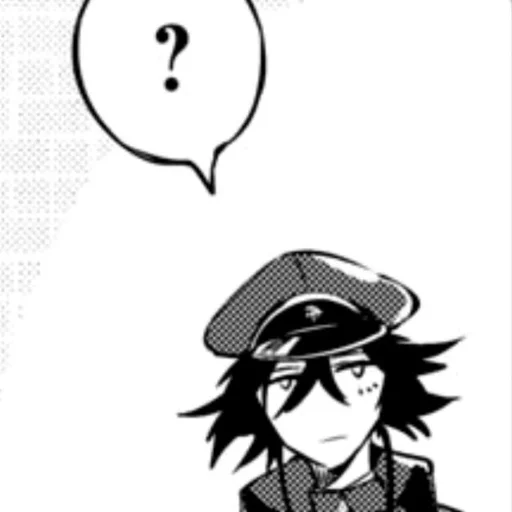 Sticker Suehiro Tetchō - 5