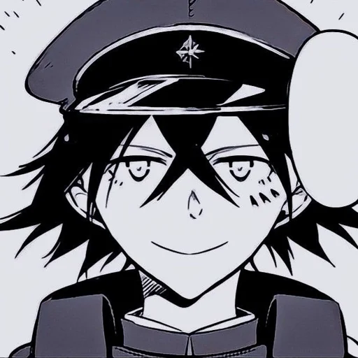 Sticker Suehiro Tetchō - 3