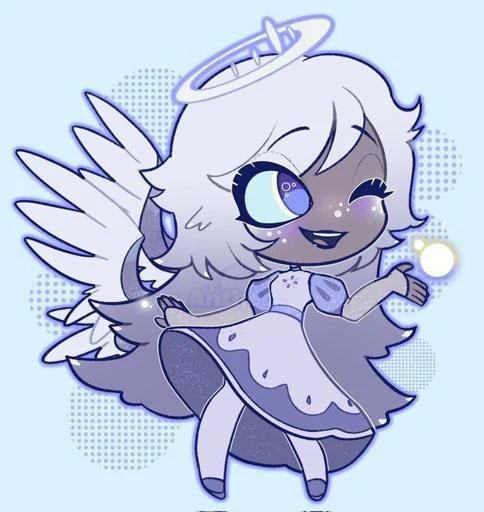 Sticker SugTXNnyHe_by_Tgthemstickbot - 1