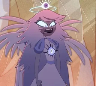 Стикер Эмили @Tgthemstickbot - 1